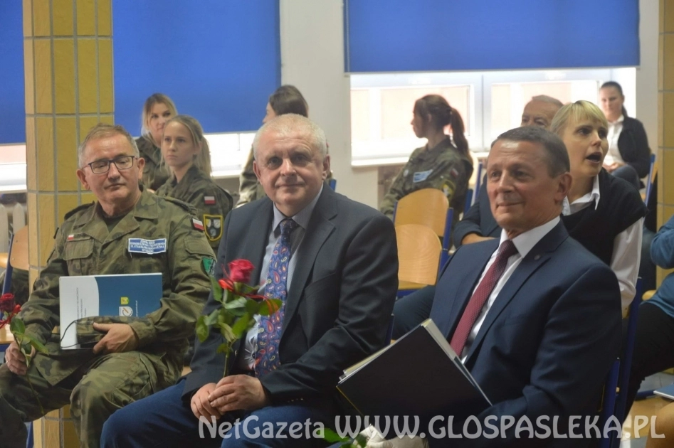 Sesja rady miejskiej