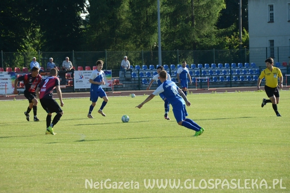 Mecz i biegi bez widzów