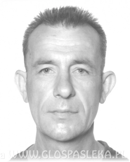 POSZUKIWANY LISTEM GOŃCZYM – PIOTR KOWALSKI