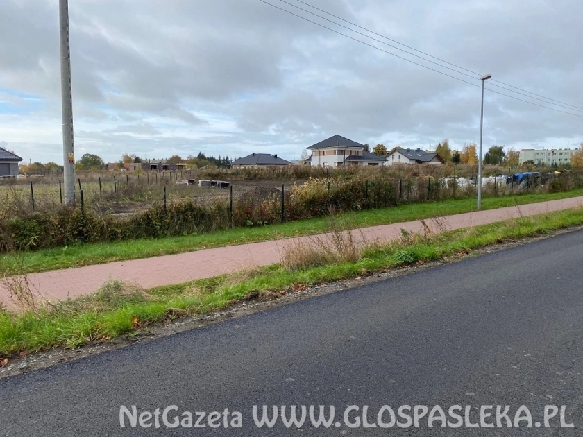 Gmina Pasłęk – LGD