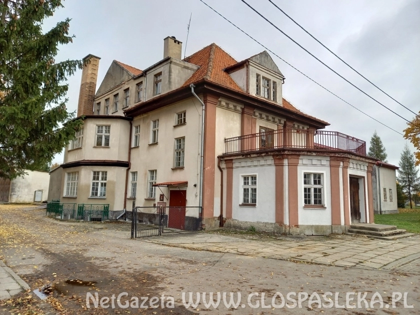 Będą nowe mieszkania