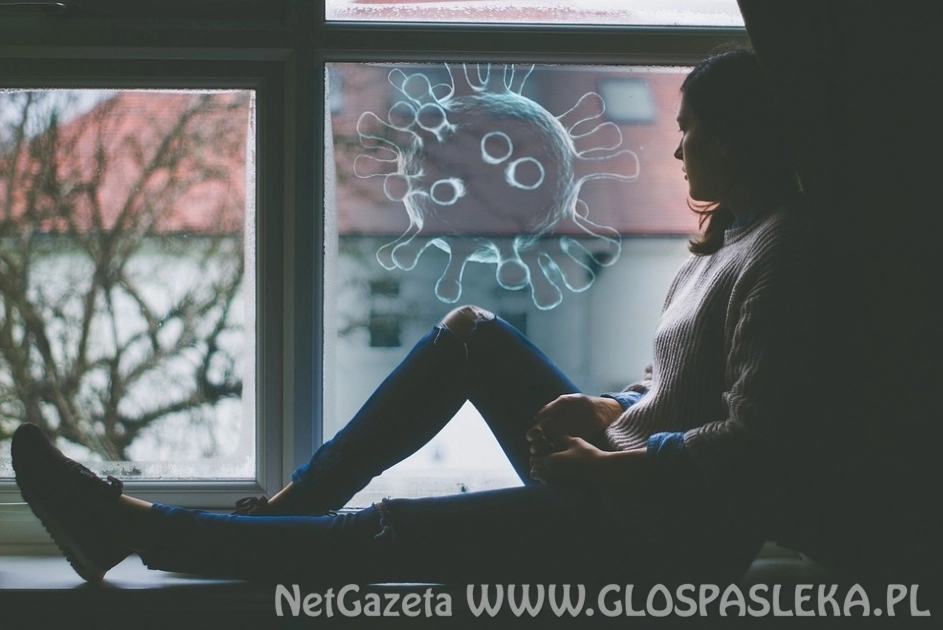 Informacje o kwarantannie lub izolacji domowej są już na PUE ZUS