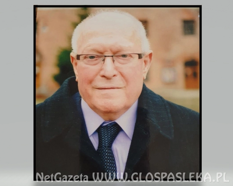 Zmarł Czesław Tuniewicz