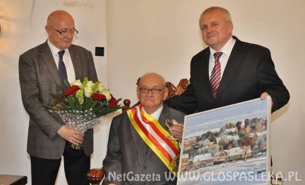 Zmarł Bogdan Korzeniowski