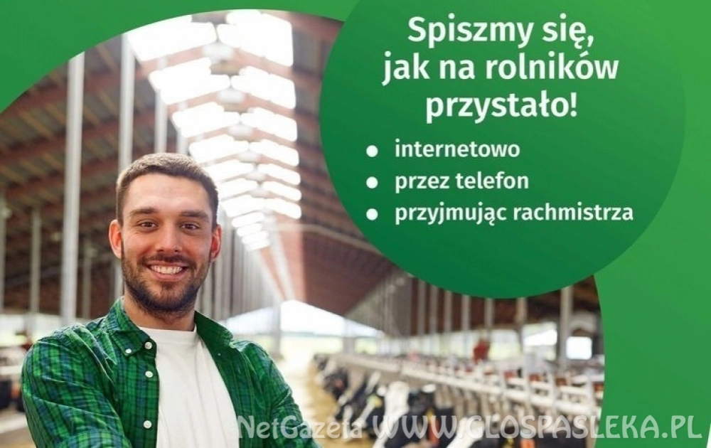 Powszechny Spis Rolny 2020 na finiszu