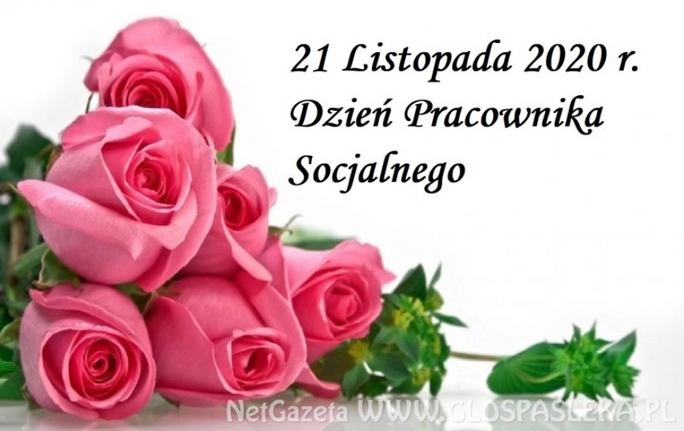 Święto Pracownika Socjalnego