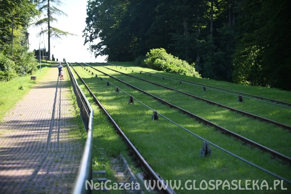 W brytyjskich mediach o Kanale Elbląskim