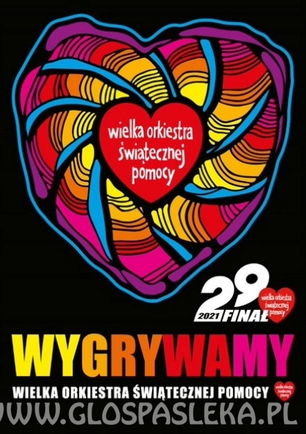 E-skarbonka – nowa możliwość wsparcia WOŚP