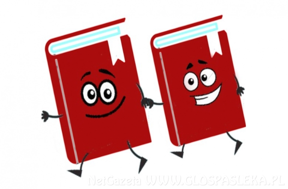 LUBIĘ CZYTAĆ – WIĘC JESTEM!!!