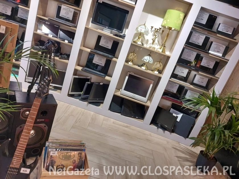 SKNERUS zaprasza na zakupy