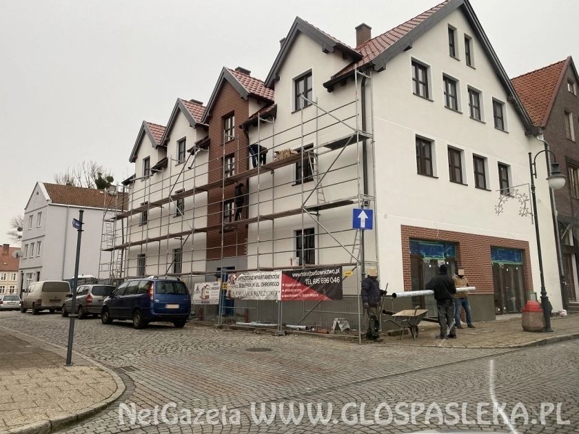 Kamienica Księżycowa 