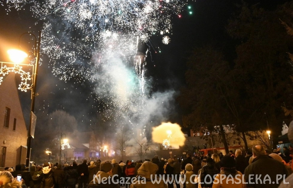 Godziny policyjnej nie będzie