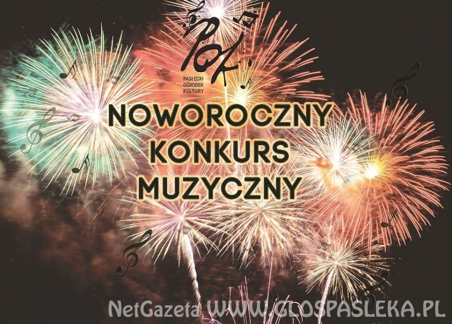 Noworoczny Konkurs Muzyczny