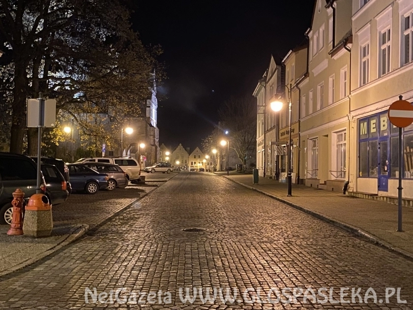 W Pasłęku jest przestrzeń do życia