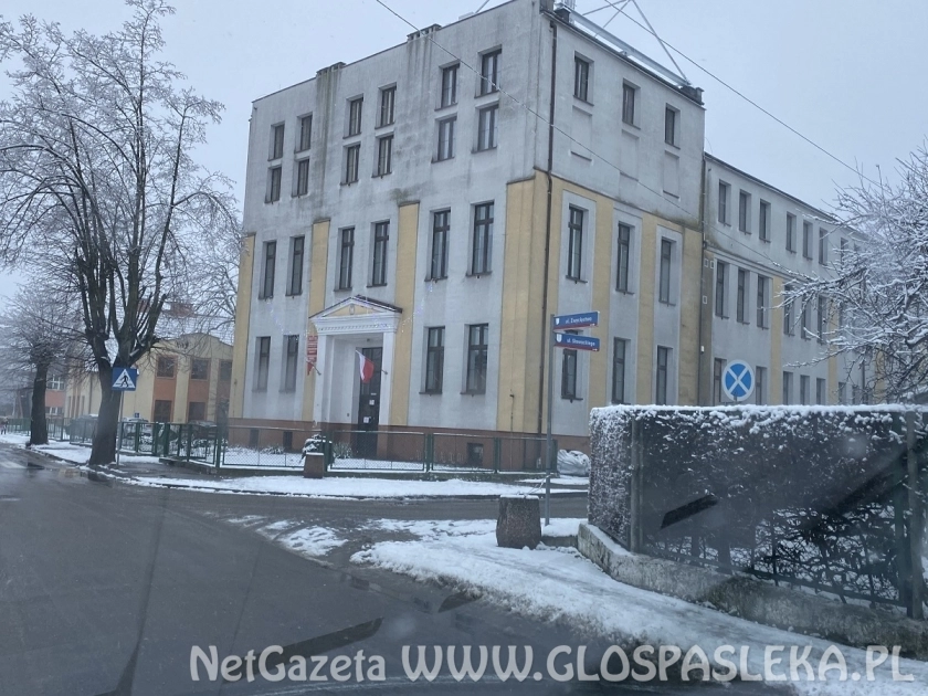 Nowe oblicze Zespółu Szkół 