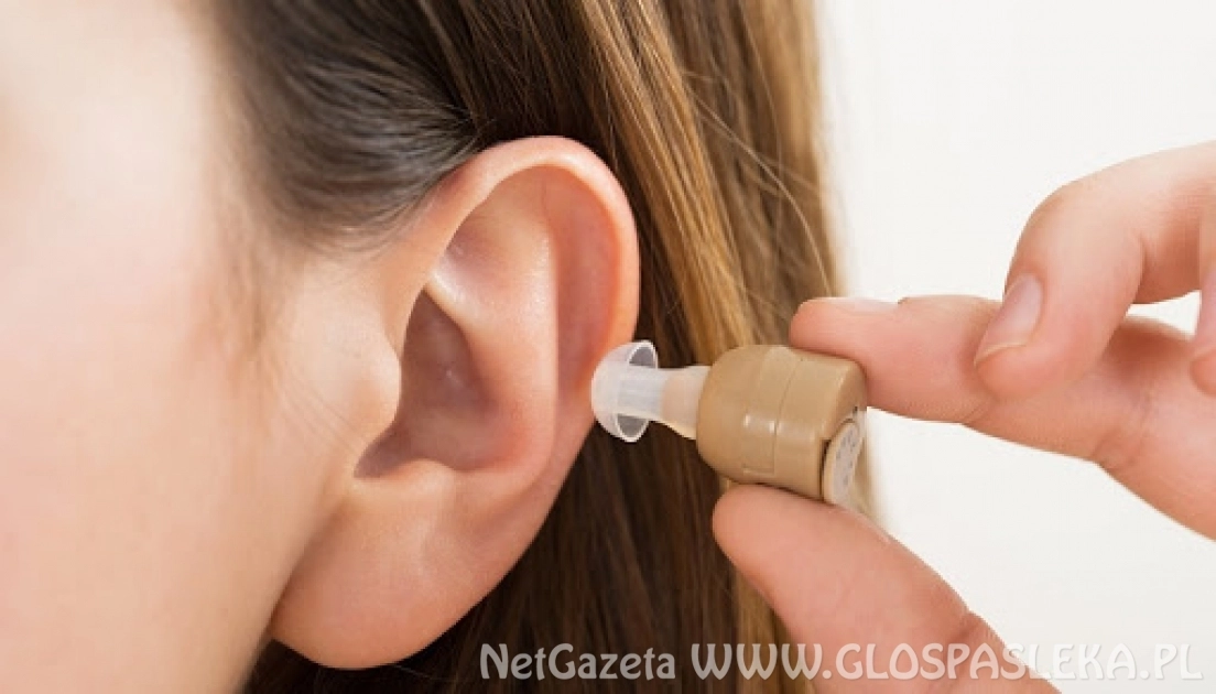 Jak wybrać aparat słuchowy odpowiedni dla siebie?