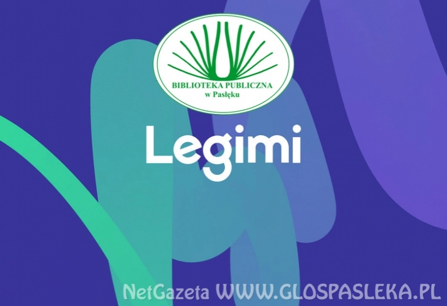 Darmowy dostęp do ponad 60 tysięcy ebooków i audiobooków!