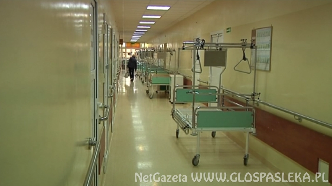 Narodowy Państwowy Szpital w Pasłęku