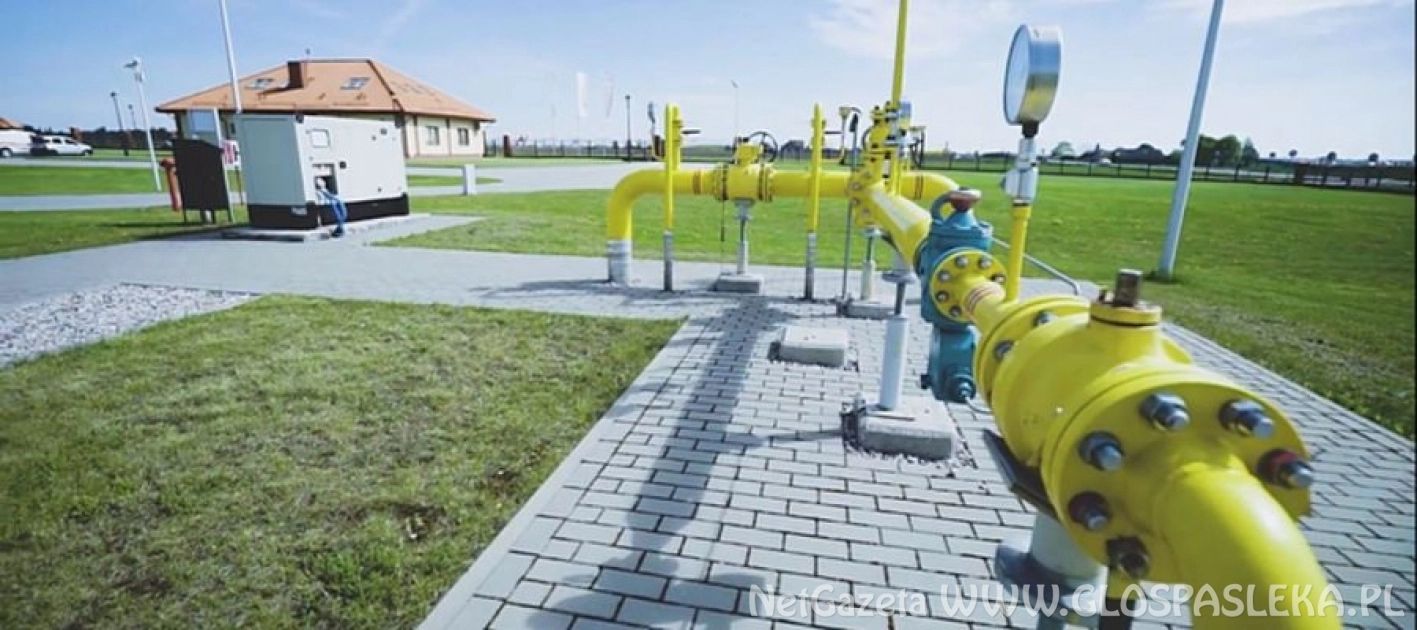 Szanowni Mieszkańcy