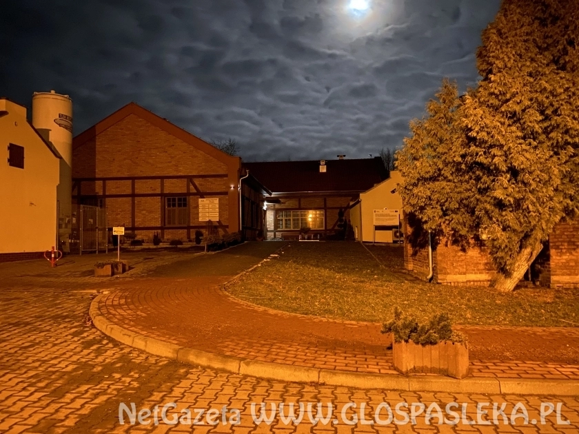 Powiat inwestuje w służbę zdrowia