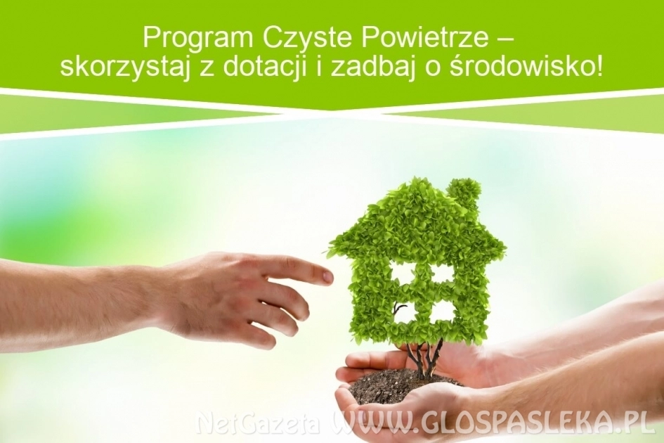 Czyste powietrze