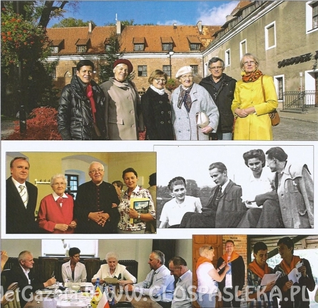 Ocalić od zapomnienia