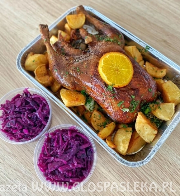 Restauracja NOVA i szef kuchni Jakub Wolski z Hell's Kitchen polecają