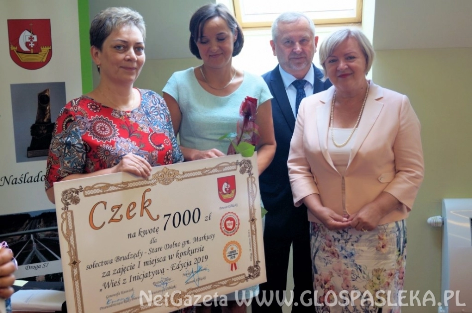 ZAPRASZAMY DO UDZIAŁU W KONKURSIE 