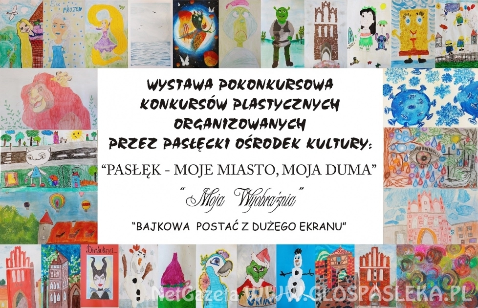 Wystawa pokonkursowa