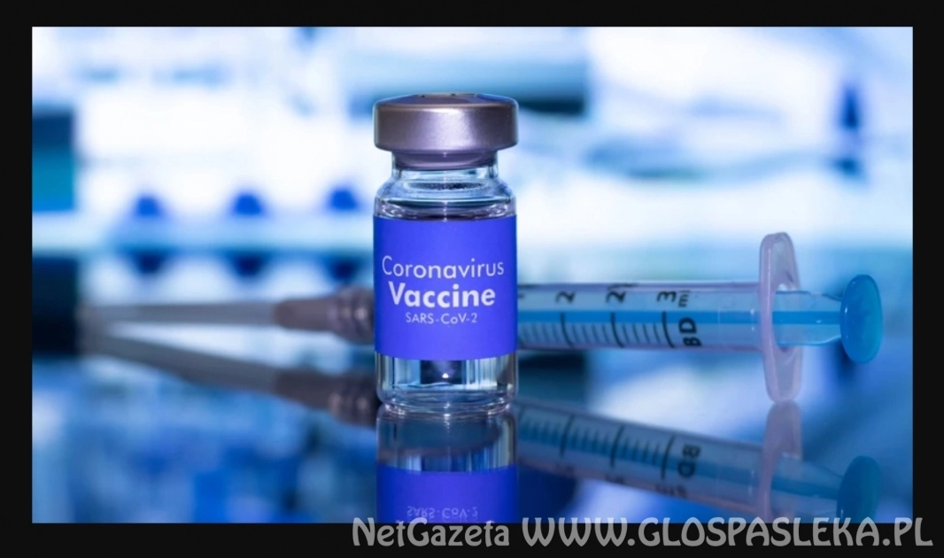 Szczepienia – nadzieja w Chińczykach