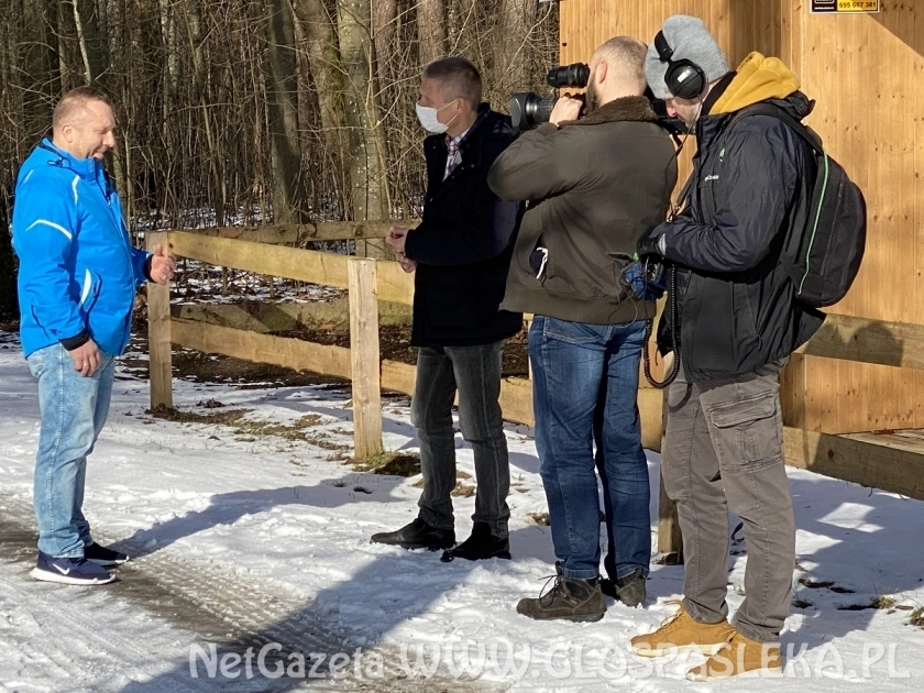 TVN Uwaga w Pasłęku