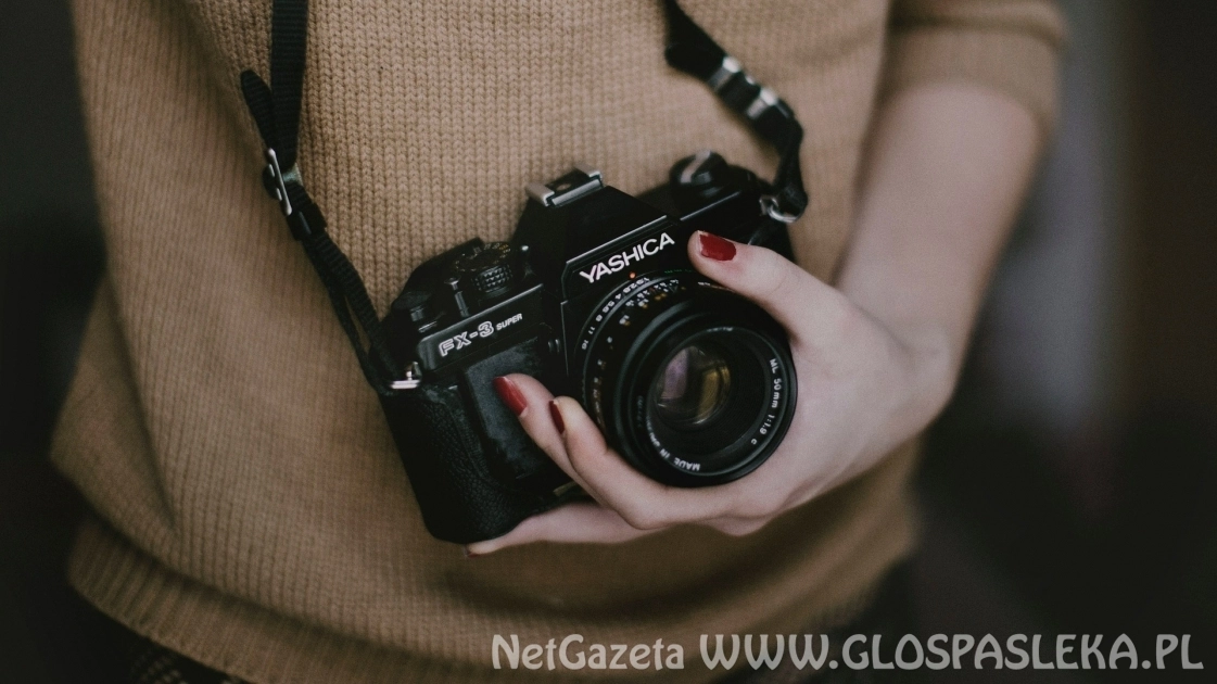 Ubezpieczenie aparatu – jak ubezpieczyć aparat fotograficzny?