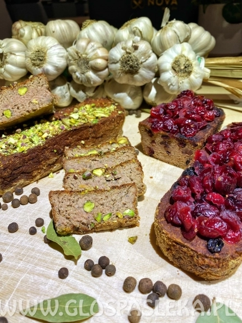 Restauracja Nova poleca