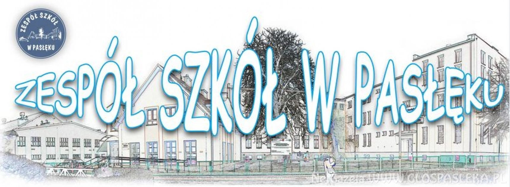 Zespół Szkół zaprasza do udziału w konkursie