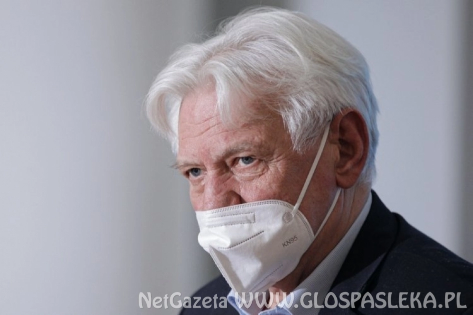 Covid – winny Tusk i opozycja