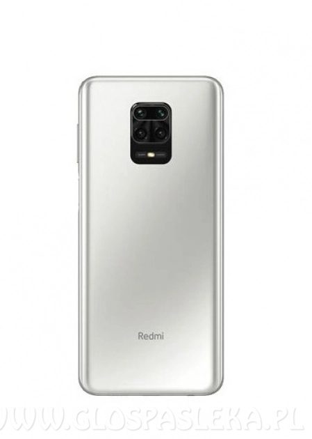 Ochrona dla Xiaomi Redmi Note 9 Pro