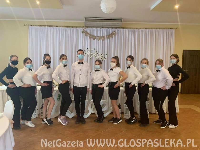 Kurs kelner-barman w ZSEiT