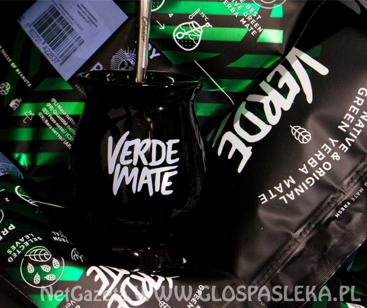 Fenomen yerba mate. Naturalna alternatywa dla kawy w prozdrowotnym wydaniu!