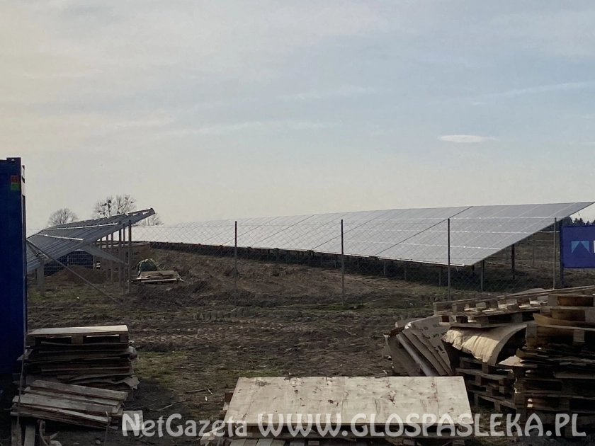 Mody na fotowoltaikę cd.