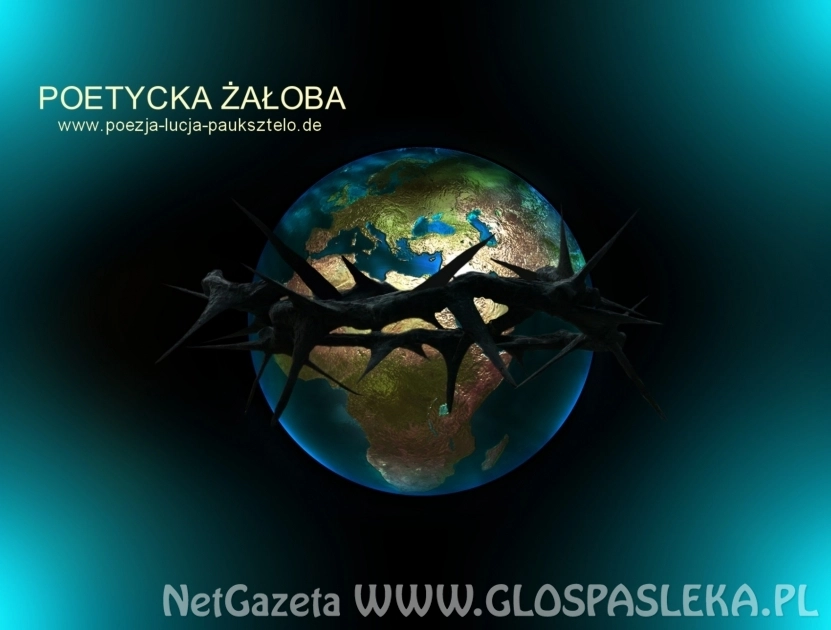 Ciernie na łące życia