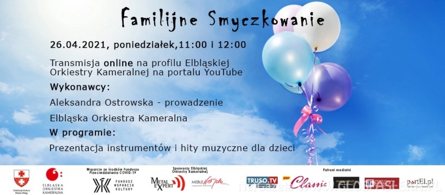 Familijne smyczkowanie