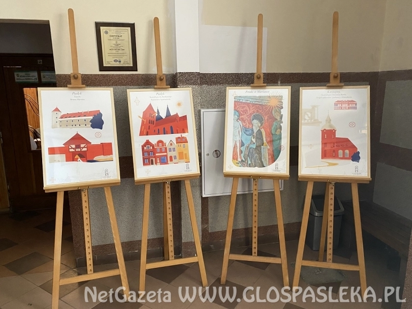 Promocja miasta i okolic