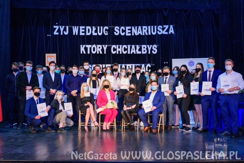 A przed nami maturalny maj!