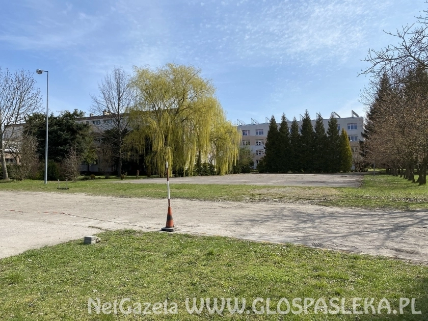  Zgoda rady na budowę hali sportowej