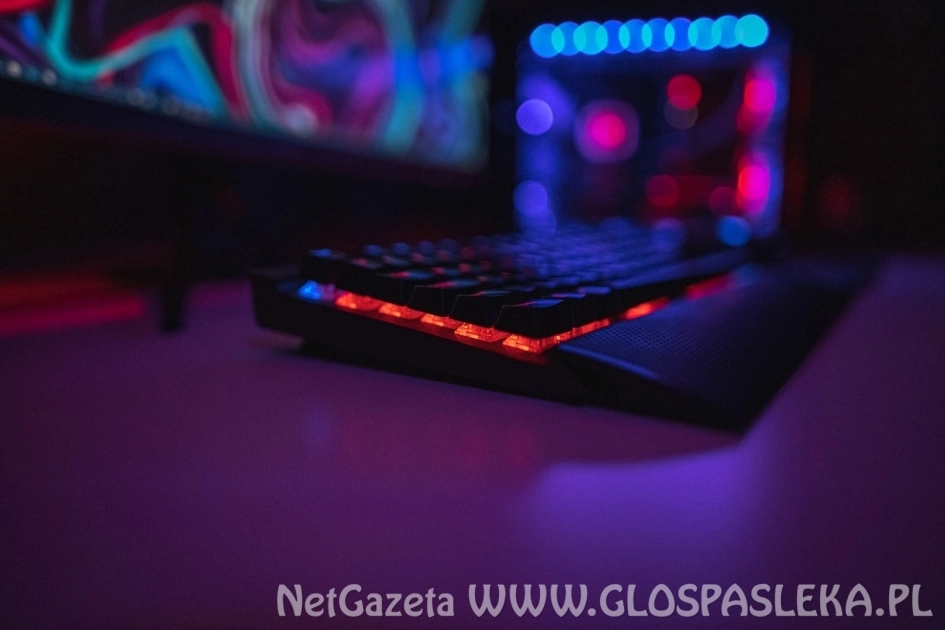 Sprzęt dla gracza – czym kierować się przy wyborze?