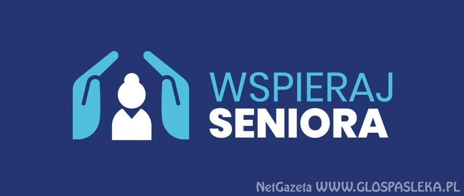 WSPIERAJ SENIORA