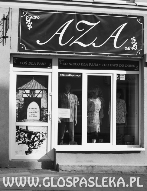 Luzujemy obostrzenia, zapraszamy na zakupy i do udziału w konkursie.