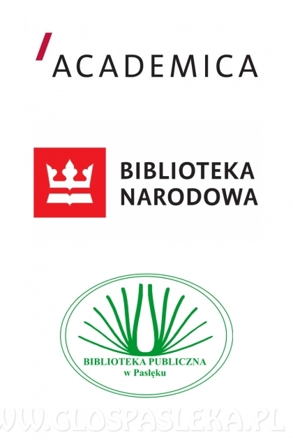 Bezpłatna wypożyczalnia ACADEMICA w pasłęckiej bibliotece