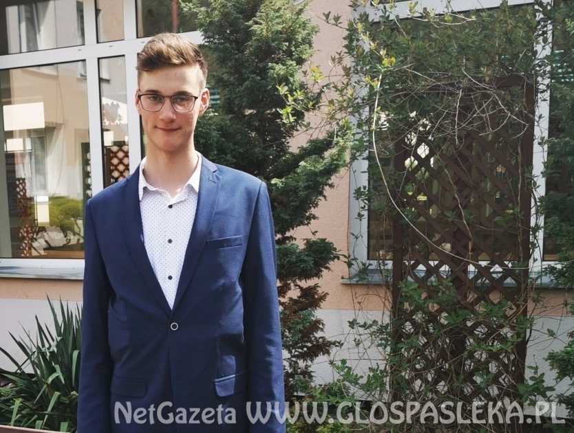 Sukces ZSEiT na OWiUR