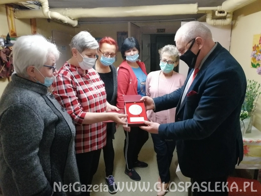 Jubileusz Stowarzyszenia Jutrzenka